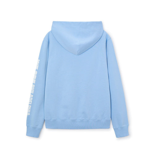 FIFA World Cup 2026™ Philadelphia Sky Blue Hoodie