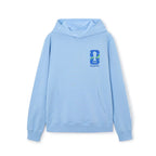 FIFA World Cup 2026 Philadelphia  Sky Blue Hoodie