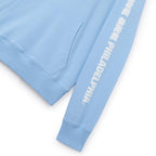 FIFA World Cup 2026™ Philadelphia Sky Blue Pullover Hoodie
