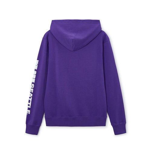 FIFA World Cup 2026 Seattle Pullover Hoodie