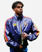 FIFA World Cup 2026 Spain Climacool Pre-Match Jacket