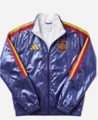 FIFA World Cup 2026 Spain Climacool Pre-Match Zip Jacket