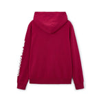 FIFA World Cup 2026 Troronto Maroon Hoodie