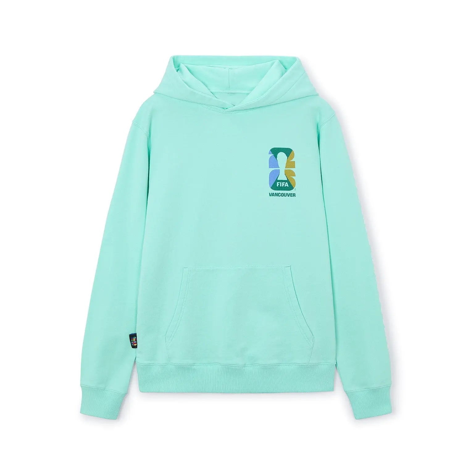 FIFA World Cup 2026 Vancouver Hoodie