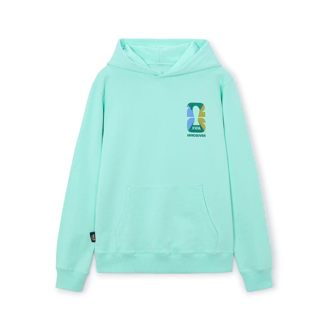 FIFA World Cup 2026 Vancouver Hoodie