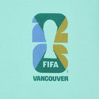FIFA World Cup 2026 Vancouver Pullover Hoodie