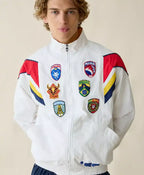 FIFA World Cup 2026 White Jacket