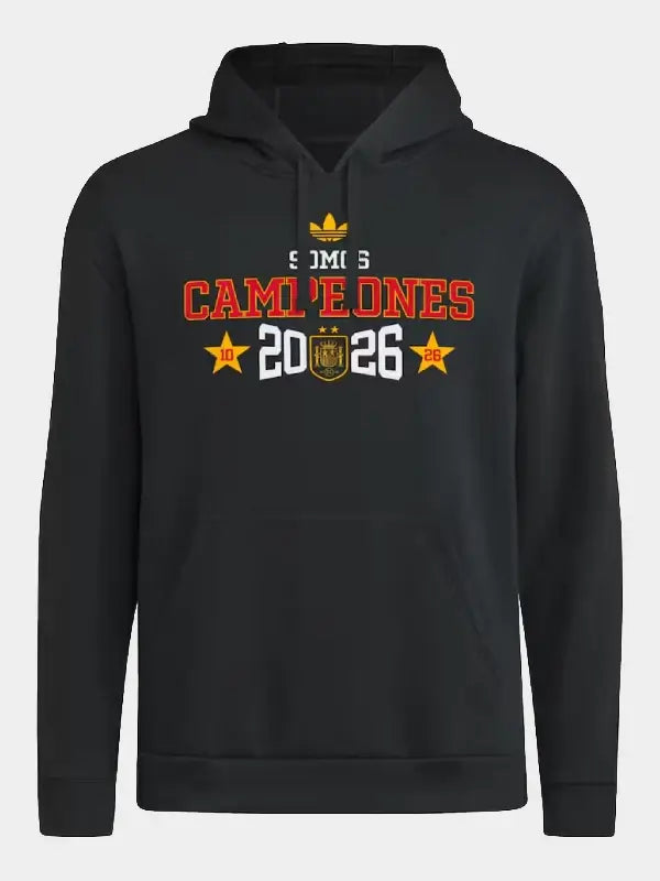 FIFA World Cup Champions Somos Campeones Hoodie