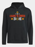 FIFA World Cup Champions Somos Campeones Hoodie
