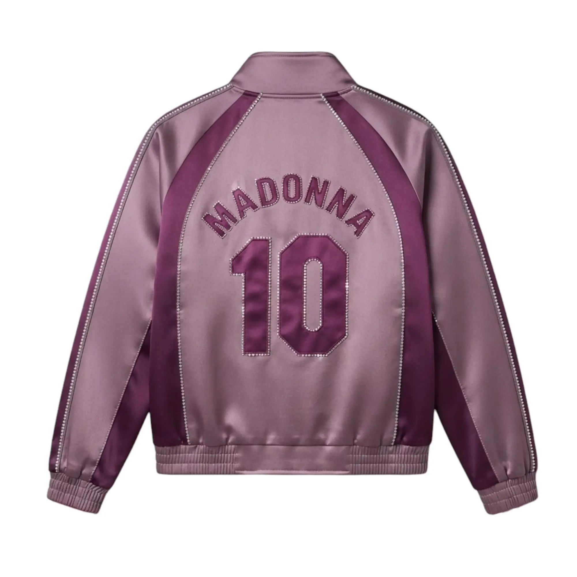 FIFA World Cup Final Halftime Show Madonna Jacket For Men & Women
