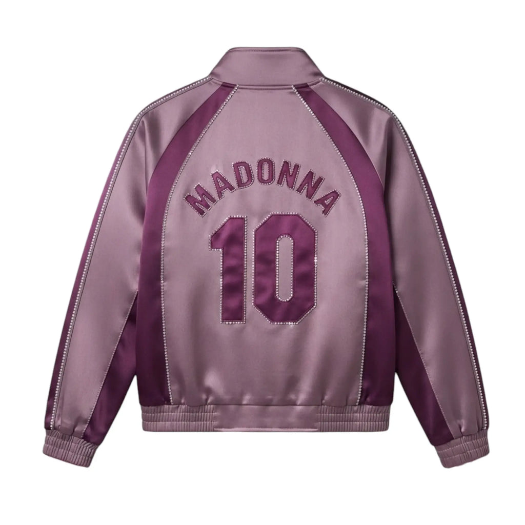 FIFA World Cup Final Halftime Show Madonna Jacket For Men & Women