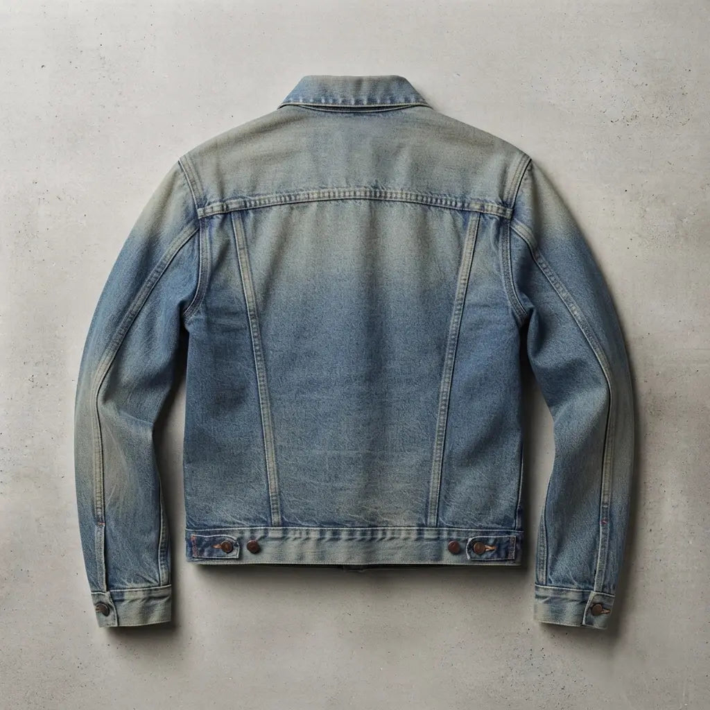 FIFA World Cup Final Halftime Show Post Malone Blue Jacket