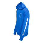 FIFA World Cup Houston 2026 Blue Hoodie