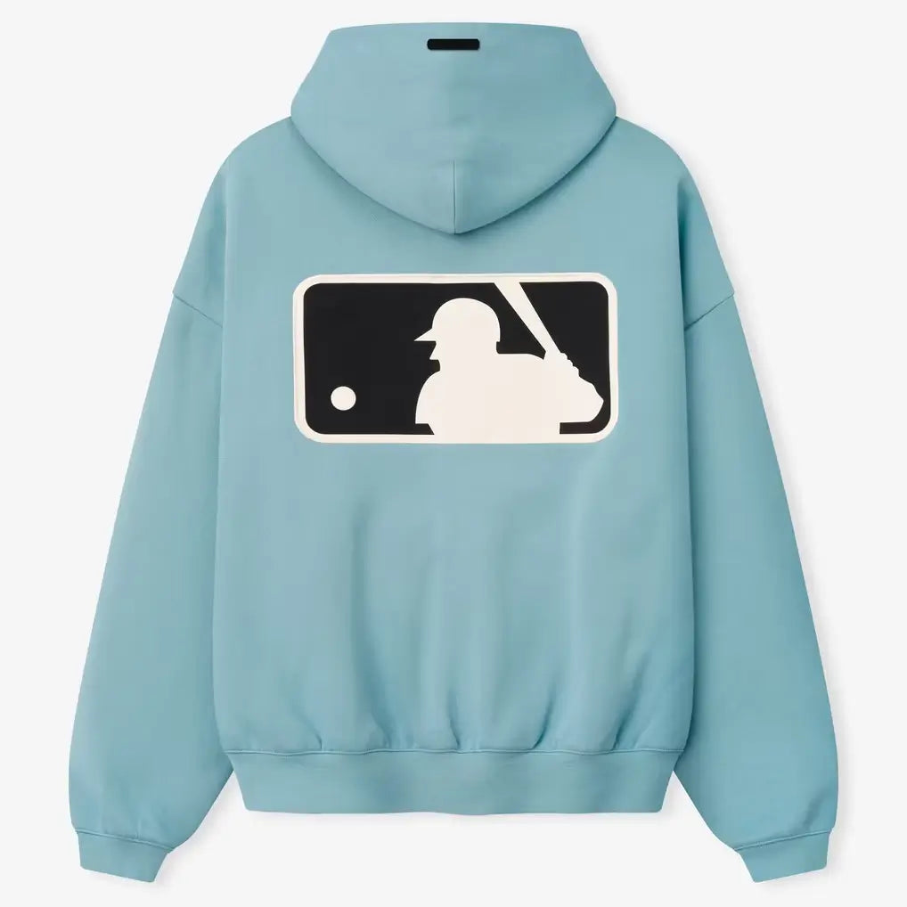 FOG Essentials x MLB Sport Hoodie
