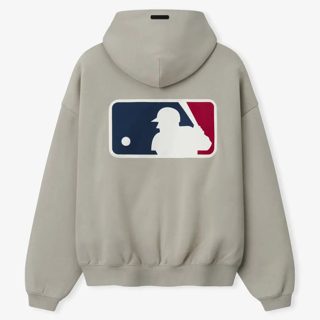 FOG Essentials x MLB Sport Hoodie Jacket