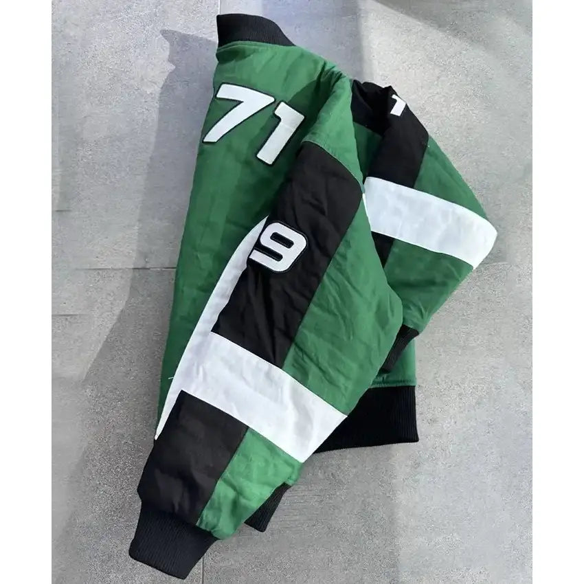 Fanatics Fest  Starbuck Jacket 