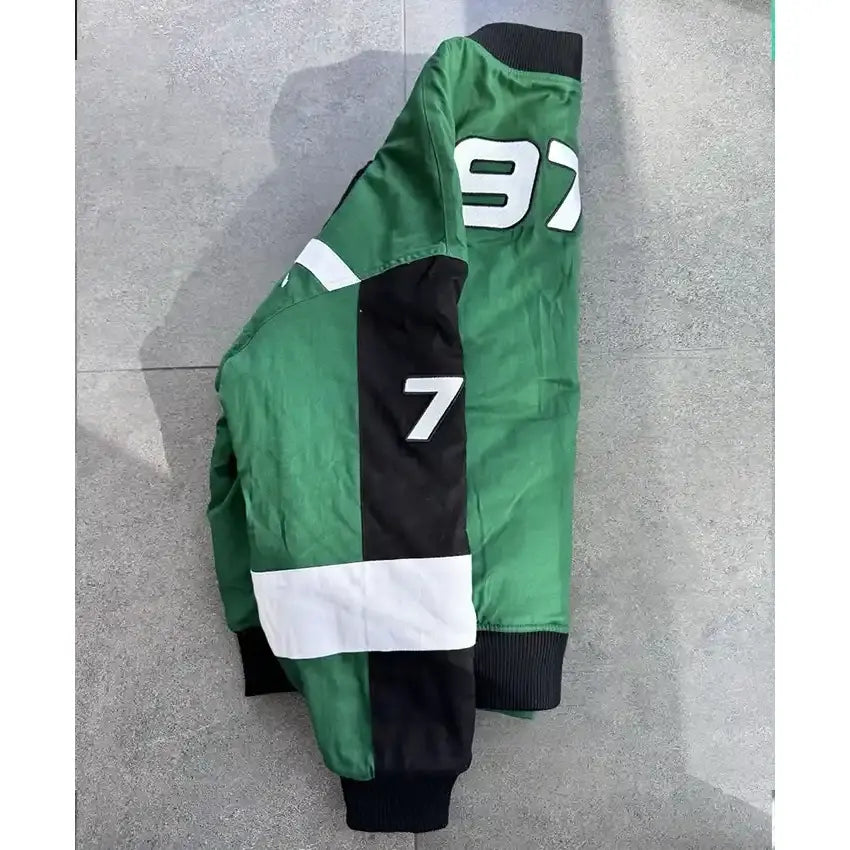 Fanatics Fest  Starbuck Jacket For Men & Women