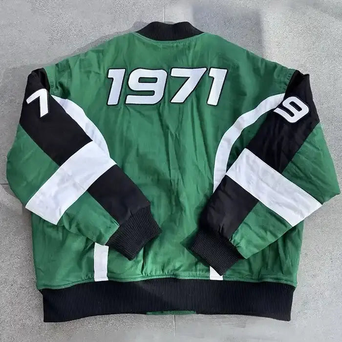Fanatics Fest  Starbucks Jacket For Men & Women