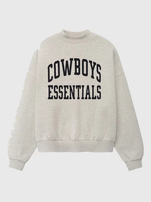 Fear of God Dallas Cowboys Training Camp Sweatshirt