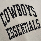 Fear of God Dallas Cowboys Training Camp Tee- design