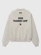 Fear of God Dallas Cowboys Training Sweatshirt