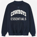 Fear of God Essentials x NFL Dallas Cowboys Sweatshirt