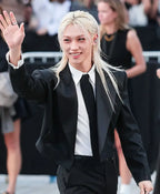 Felix Black PFW Blazer