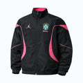 Fifa WC 2026 Nike × Jordan Brazil Anthem Jacket