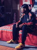 Fifa World Cup 2026 Nike x Nocta Canada Track Black Zip Jacket