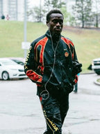 Fifa World Cup 2026 Nike x Nocta Canada Track Jacket
