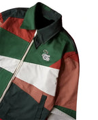 Fifa World Cup Lacoste x Mexico Zip Jacket
