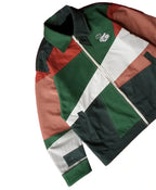 Fifa World Cup Lacoste x Mexico Zipper Jacket