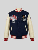 Fifa World Cup USA Varsity Jacket