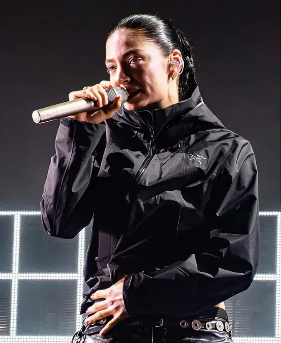 Forwards Bristol Lorde Jacket For Men & Women