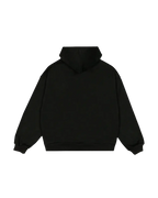 Fragment X Street Fighter Group Character Hoodie For Men & Women