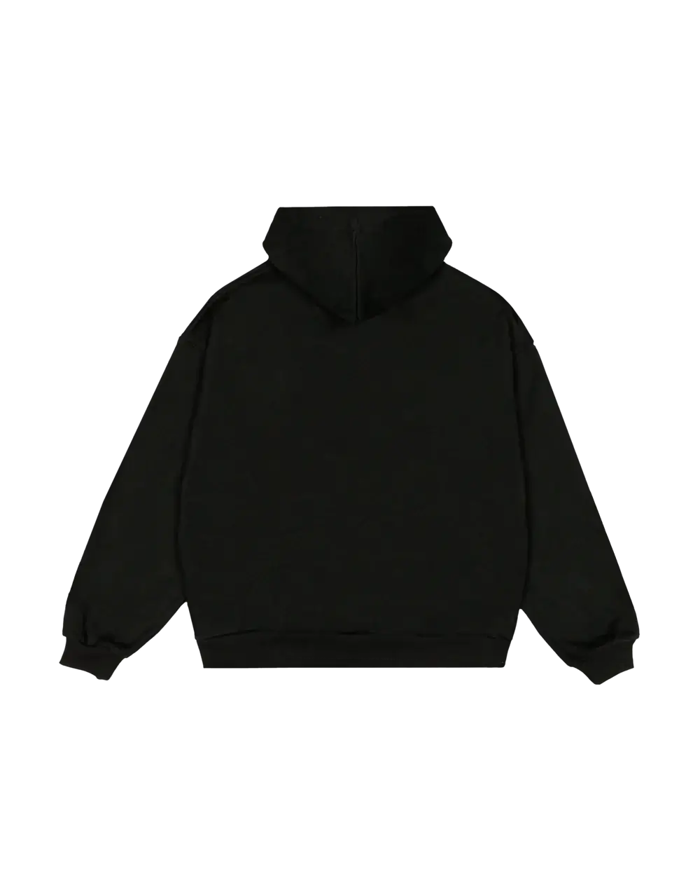 Fragment X Street Fighter Group Character Hoodie For Men & Women