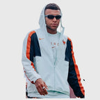 France Nike Dri-FIT Football Woven Jacket