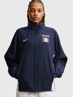 France x Jacquemus Track Zip Jacket