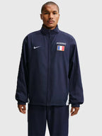 France x Jacquemus Track Zipper Jacket