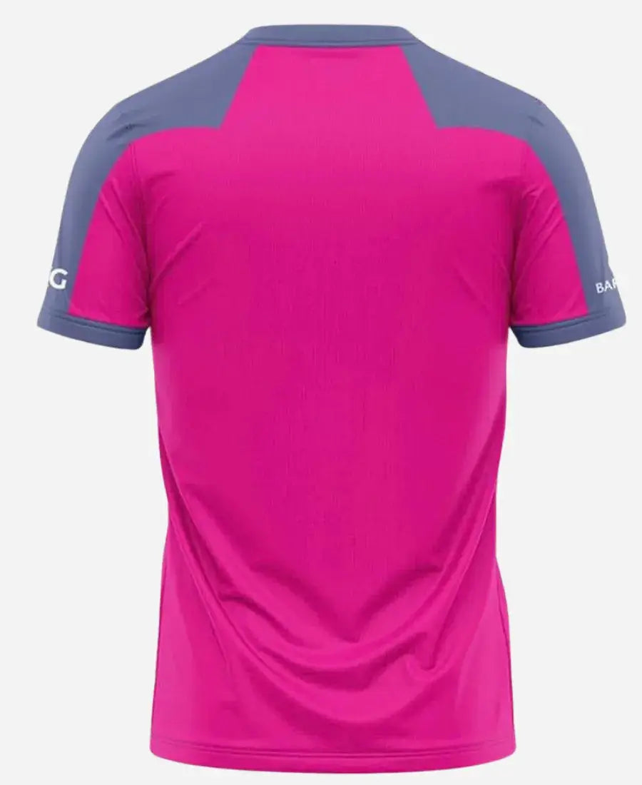 Frances Tiafoe 2026 US Open T-Shirt