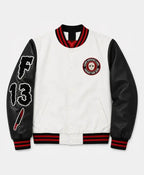 Friday the 13th Jason Lives Varsity Jacket