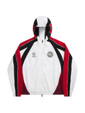 Full Hummel x Alis Denmark Hooded Jacket