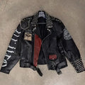 Future The Real Me Leather Jacket