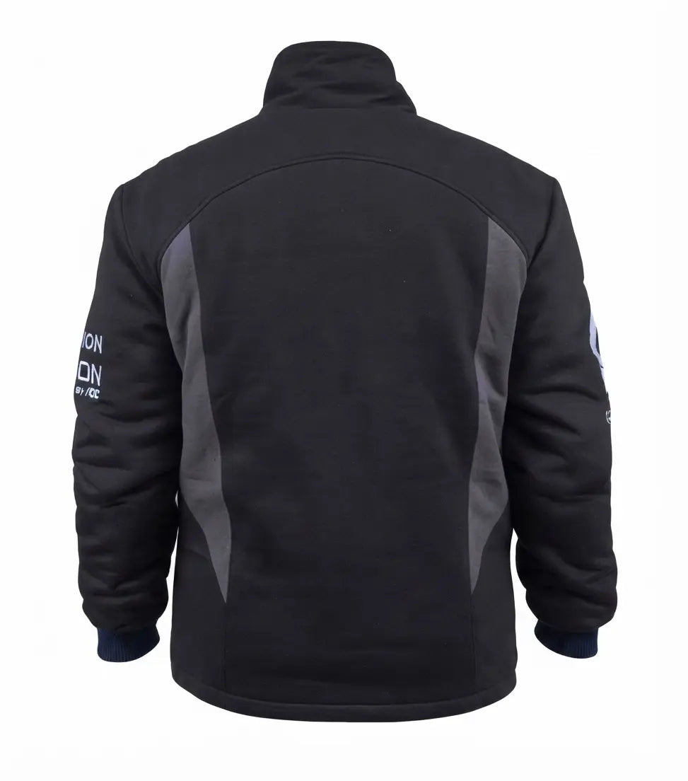 G2 Esports 2024 Fleece Jacket