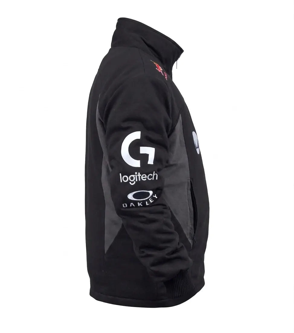 G2 Esports 2024 Jacket
