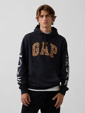 GAP x Come Tees Logo Hoodie