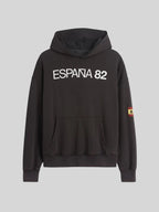 GAP x FIFA WC Spain Pullover Black Hoodie