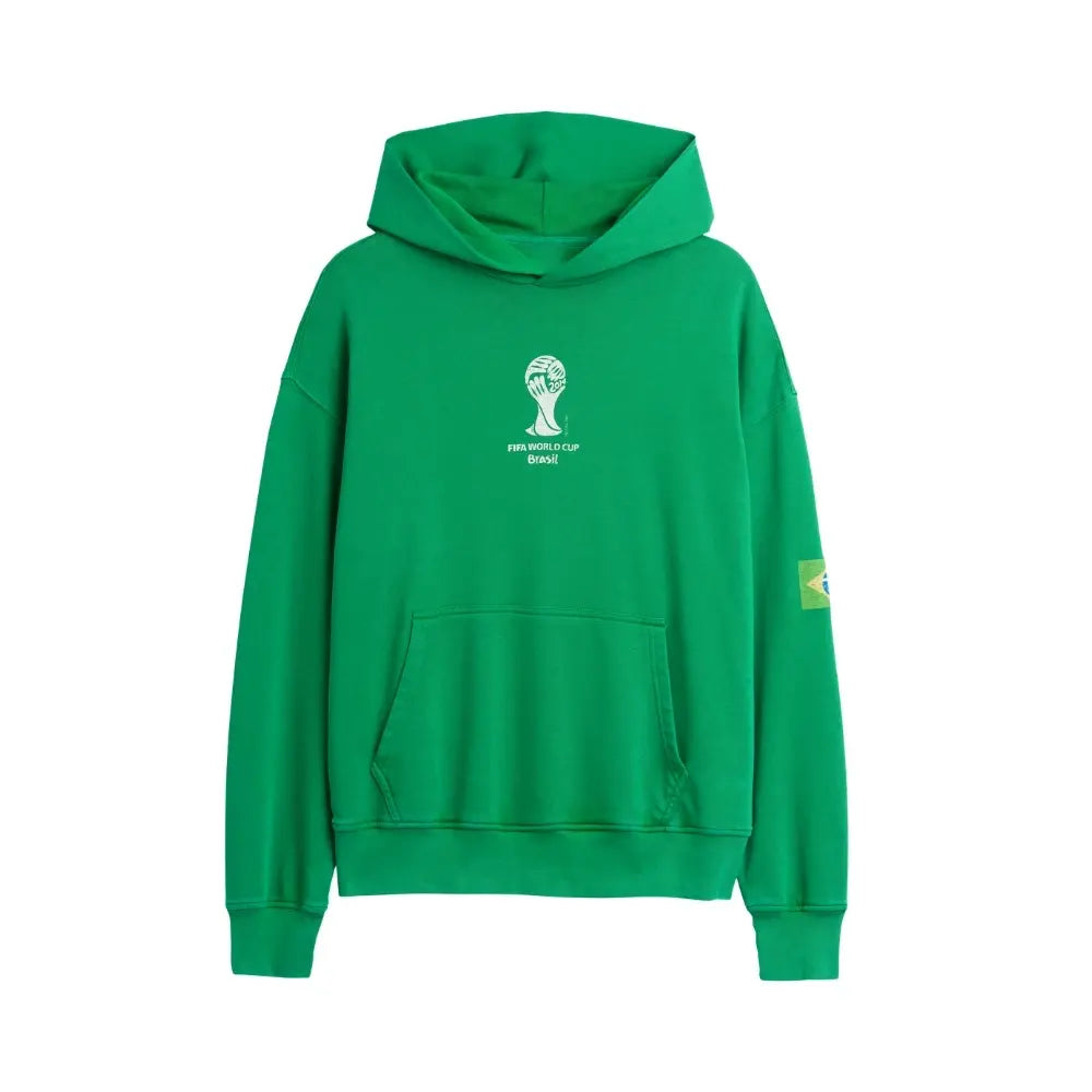 GAP x FIFA World Cup Brazil hoodie