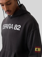 GAP x FIFA World Cup Spain Black Pullover Hoodie