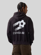 GAP x FIFA World Cup Spain Pullover Black Hoodie